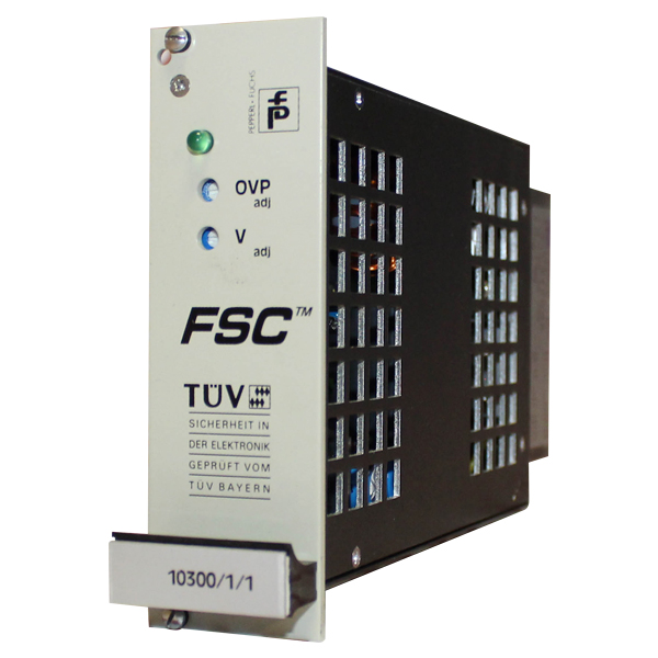 10300/1/1 New Honeywell Converter Module